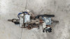 COLUMNA DIRECCION NISSAN QASHQAI (J10) 