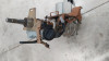 COLUMNA DIRECCION NISSAN QASHQAI (J10) 