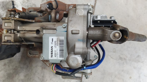 COLUMNA DIRECCION NISSAN QASHQAI (J10) 