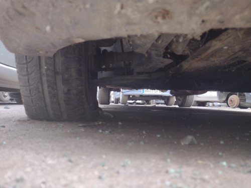 BRAZO SUSPENSION DELANTERO IZQUIERDO PEUGEOT PARTNER (S2) 