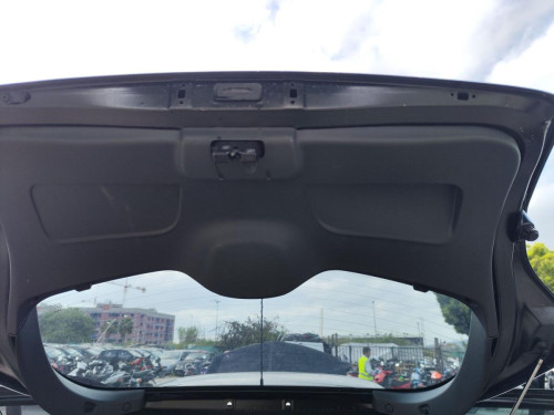 GUARNECIDO PORTON TRASERO RENAULT CLIO III 