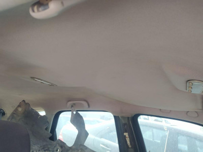 TECHO INTERIOR