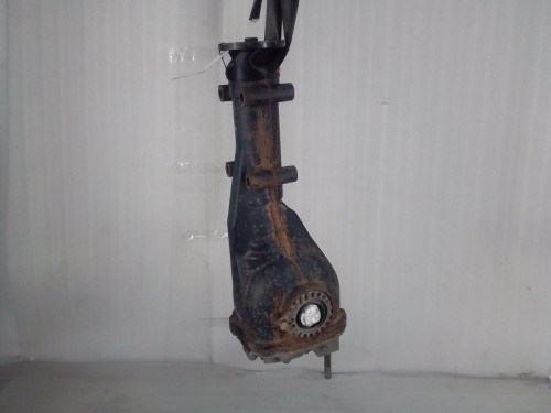  DIFERENCIAL TRASERO, SUBARU, FORESTER (S11/SG) 