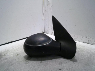 RETROVISOR DERECHO, PEUGEOT, 206 BERLINA 4-PT.