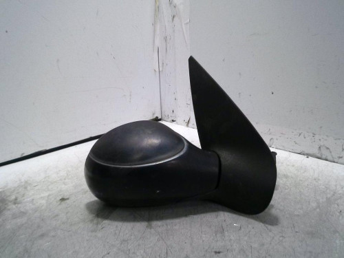  RETROVISOR DERECHO PEUGEOT 206 BERLINA 4-PT. 