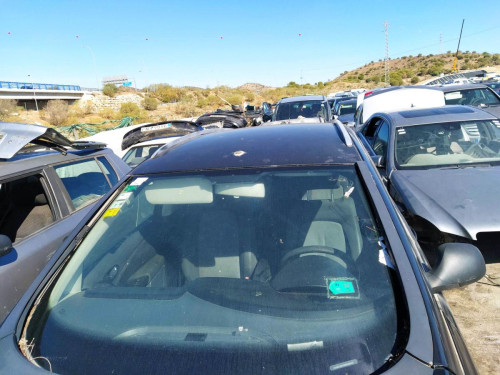  BRAZO LIMPIA DELANTERO IZQUIERDO Seat ALTEA XL (5P5) 