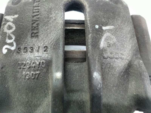 PINZA DE FRENO DELANTERA IZQUIERDA Renault MEGANE II BERLINA 5P 