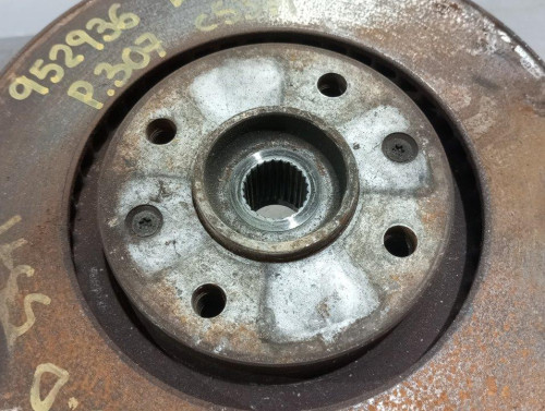  MANGUETA DELANTERA DERECHA PEUGEOT 307 BREAK/ SW (S2) 