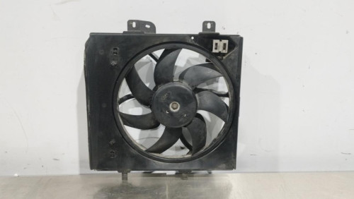  ELECTROVENTILADOR, PEUGEOT, 207 