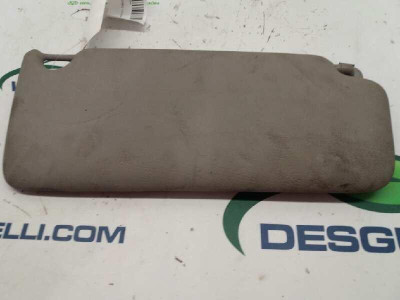 PARASOL IZQUIERDO, RENAULT, CLIO II FASE I (B/CB0)
