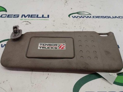 PARASOL IZQUIERDO RENAULT CLIO II FASE I (B/CB0) 