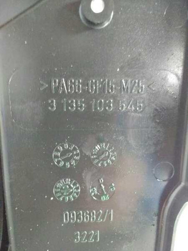  ELECTROVENTILADOR, VOLVO, V50 FAMILIAR 