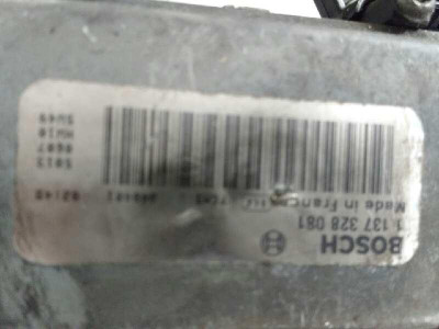 ELECTROVENTILADOR, VOLVO, V50 FAMILIAR