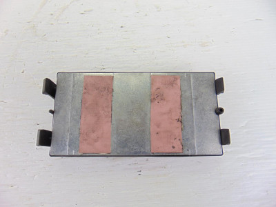 CENTRALITA ASIENTOS, MERCEDES-BENZ, CLS (BM 219)