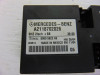  CENTRALITA ASIENTOS, MERCEDES-BENZ, CLS (BM 219) 