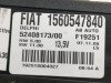  MANDO CLIMATIZADOR ALFA ROMEO 159 (140) 