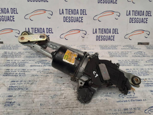  MOTOR LIMPIA DELANTERO 