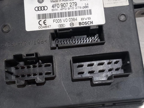  MODULO ELECTRONICO AUDI A6 BERLINA (4F2) 