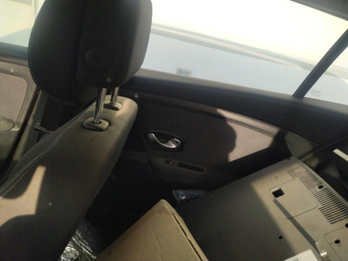 ELEVALUNAS TRASERO DERECHO Renault MEGANE III SPORT TOURER 