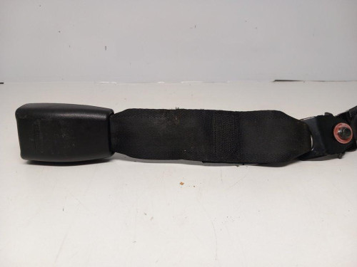  ENGANCHE CINTURON TRASERO IZQUIERDO, SSANGYONG, KORANDO 