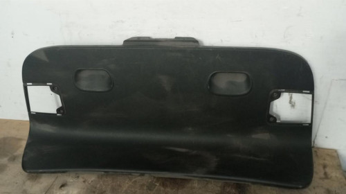 GUARNECIDO PORTON TRASERO Seat TOLEDO (1M2) 