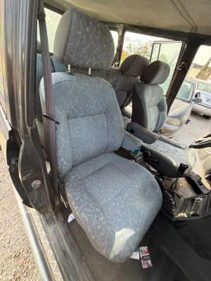 ASIENTO DELANTERO DERECHO
