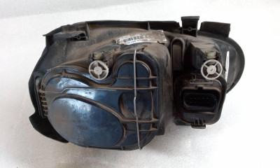 FARO IZQUIERDO, VOLKSWAGEN, GOLF IV BERLINA (1J1)(10.1997)