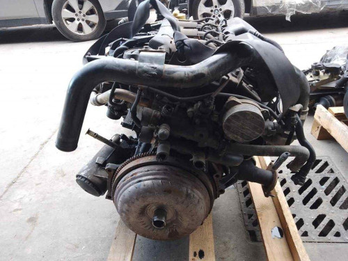 DESPIECE MOTOR RENAULT ESPACE IV (JK0) 