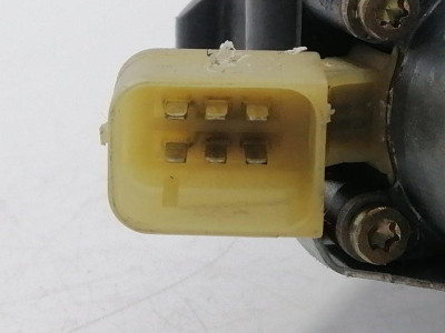 ELEVALUNAS DELANTERO DERECHO, VOLVO, V70 FAMILIAR