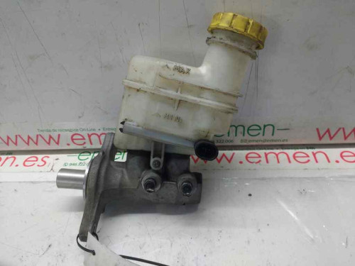  BOMBA FRENO FIAT II PANDA (169) 
