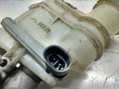 BOMBA FRENO, FIAT, II PANDA (169)
