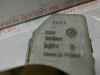  BOMBA FRENO FIAT II PANDA (169) 