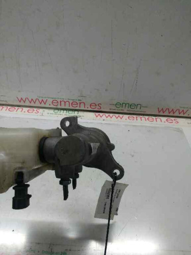 BOMBA FRENO FIAT II PANDA (169) 
