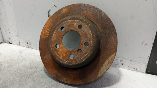 DISCO DE FRENO TRASERO DERECHO, BMW, SERIE 5 TOURING (F11)