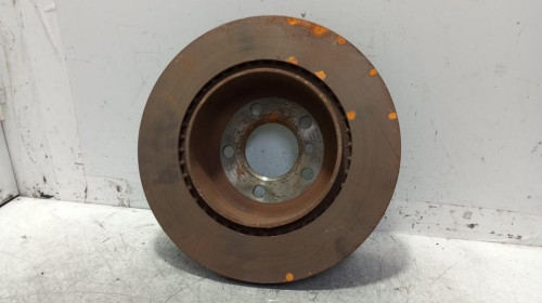 DISCO DE FRENO TRASERO DERECHO, BMW, SERIE 5 TOURING (F11)