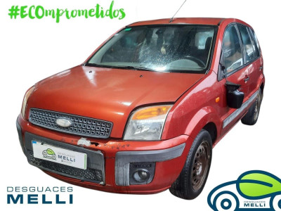 FORD FUSION (CBK)