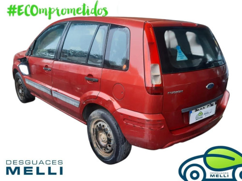  FORD FUSION (CBK) 
