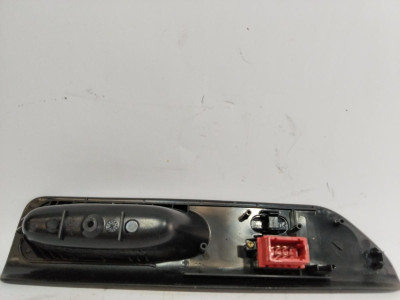 MANDO ELEVALUNAS DELANTERO DERECHO, RENAULT, LAGUNA (B56)