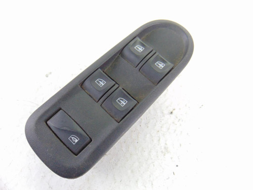  MANDO ELEVALUNAS DELANTERO IZQUIERDO DACIA DUSTER I 