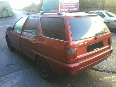 CITROEN ZX BREAK