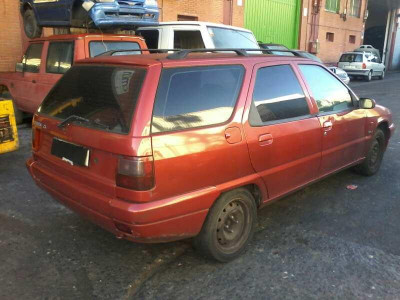 CITROEN ZX BREAK
