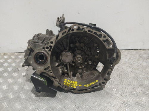  CAJA CAMBIOS KIA CEED (JD) 