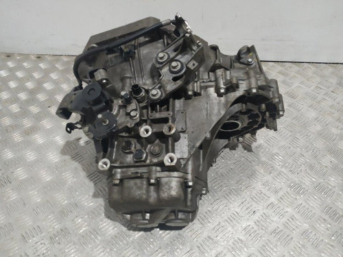  CAJA CAMBIOS KIA CEED (JD) 
