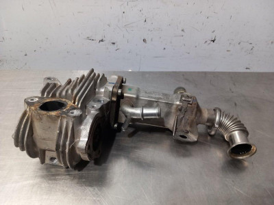 ENFRIADOR EGR