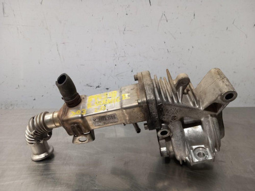  ENFRIADOR EGR 