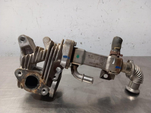  ENFRIADOR EGR 