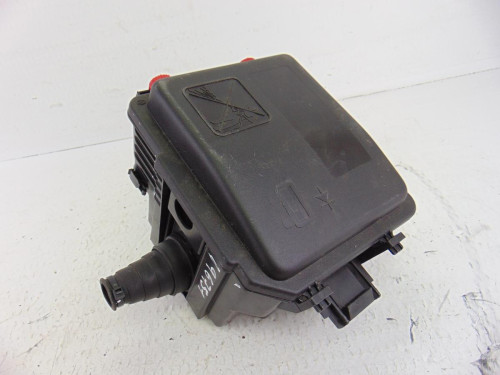 CAJA RELES / FUSIBLES de segunda mano