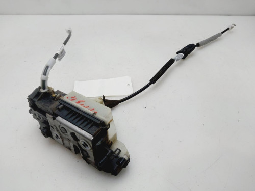 CERRADURA PUERTA TRASERA IZQUIERDA Peugeot 208 