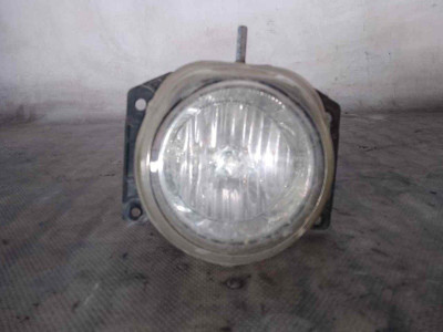 FARO ANTINIEBLA DERECHO