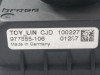 ELEVALUNAS TRASERO DERECHO Toyota AVENSIS CROSS SPORT (T27) 